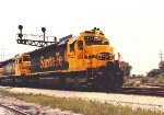 ATSF 5327